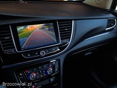 Opel Mokka X 1.  4 Turbo  2018