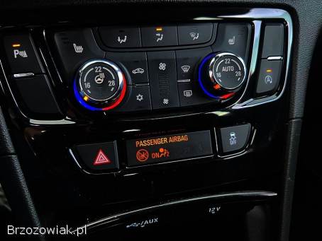 Opel Mokka X 1.  4 Turbo  2018