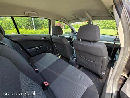 Opel Astra H 2009