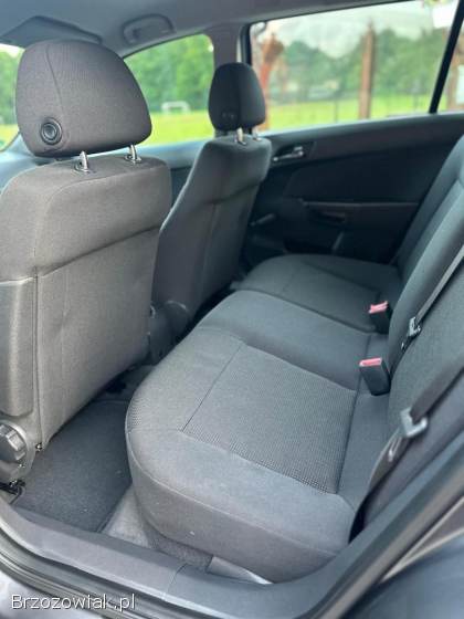 Opel Astra H 2009/10 1.  6  2009