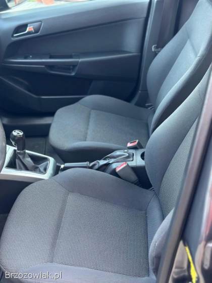 Opel Astra H 2009/10 1.  6  2009