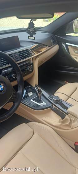 BMW Seria 3 330i 2017