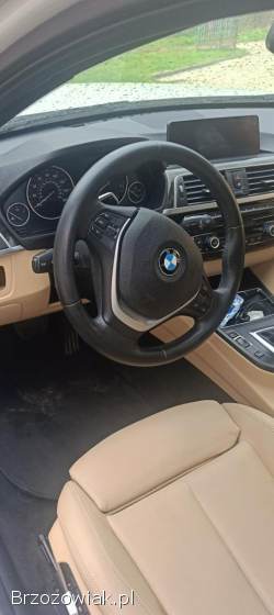 BMW Seria 3 330i 2017
