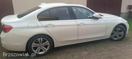 BMW Seria 3 330i 2017