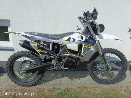 Diabolini X5 Nowy Cross  2000