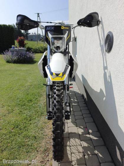 Diabolini X5 Nowy Cross  2000