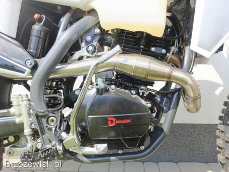 Diabolini X5 Nowy Cross  2000