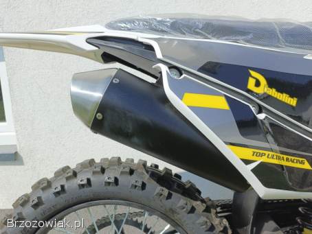 Diabolini X5 Nowy Cross  2000