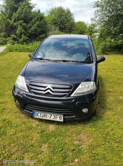 Citroën C3 2007