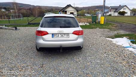 Audi A4 2009