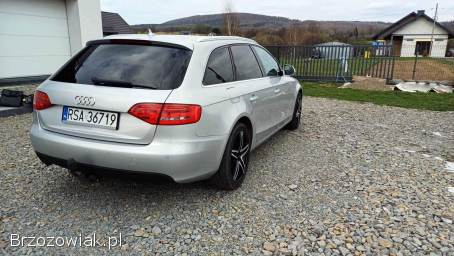 Audi A4 2009