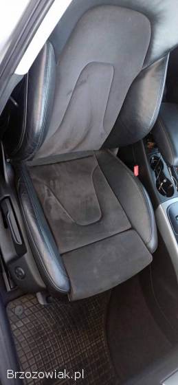 Audi A4 2009
