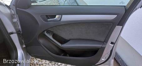 Audi A4 2009
