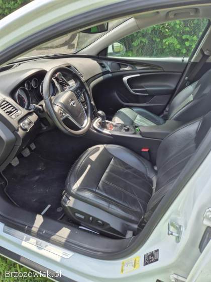 Opel Insignia 2009