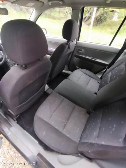 Mazda 2 1.  2 LPG Klima  2005
