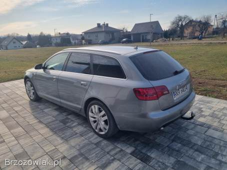 Audi A6 C6 2007