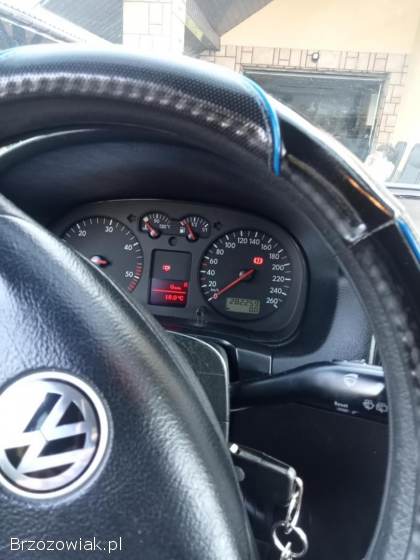Volkswagen Golf IV 2002
