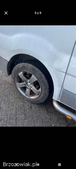 Opel Vivaro/Trafic/Primastar