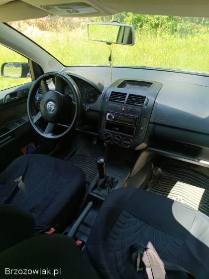 Volkswagen polo 4