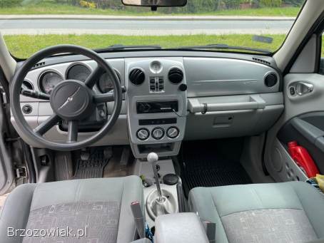 Chrysler PT Cruiser 2007