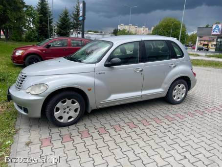 Chrysler PT Cruiser 2007