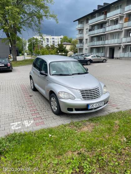 Chrysler PT Cruiser 2007