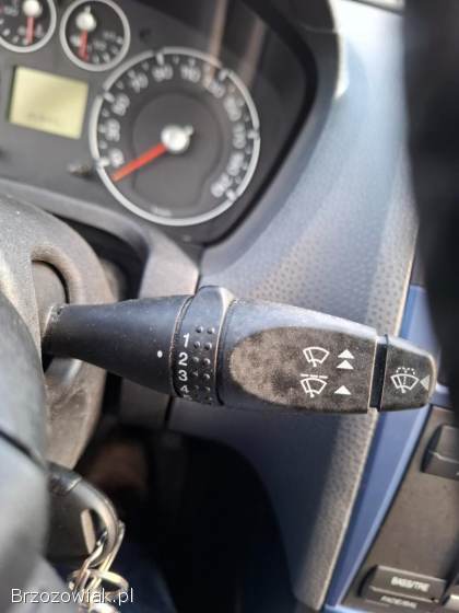 Ford Fiesta 2008