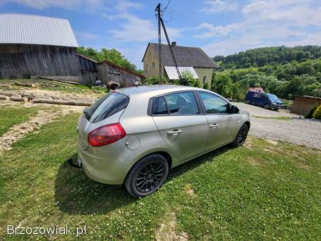 Fiat Bravo 2007