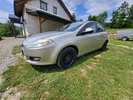 Fiat Bravo 2007