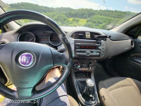 Fiat Bravo 2007