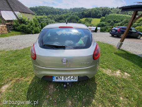 Fiat Bravo 2007