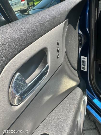 Peugeot 407 2006