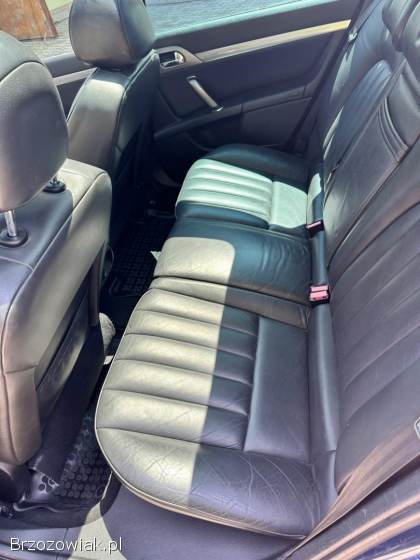 Peugeot 407 2006