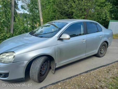 Volkswagen Jetta 2007