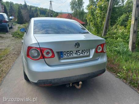 Volkswagen Jetta 2007