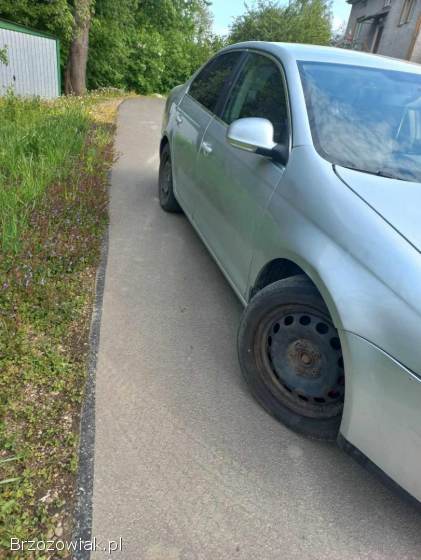 Volkswagen Jetta 2007