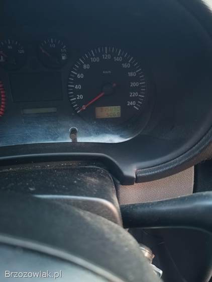 Seat Leon 2000