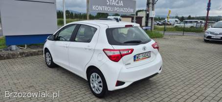 Toyota Yaris Yaris  2020