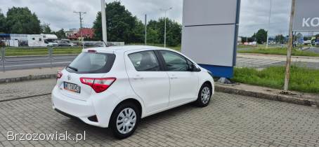 Toyota Yaris Yaris  2020