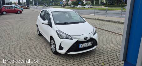 Toyota Yaris Yaris  2020