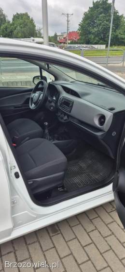 Toyota Yaris Yaris  2020