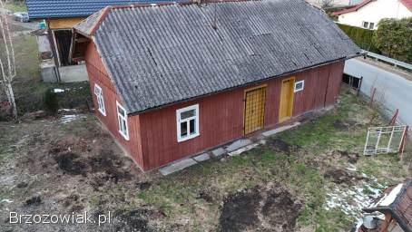 Sprzedam dom w miejscowości Bażanówka