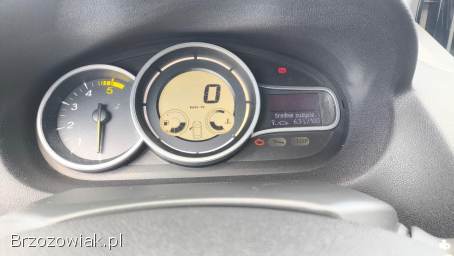 Renault Megane 3 2012