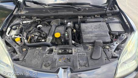 Renault Megane 3 2012