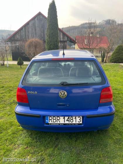 Volkswagen Polo 1999
