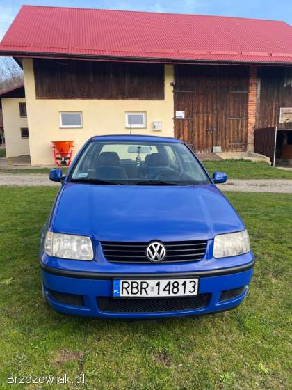 Volkswagen Polo 1999