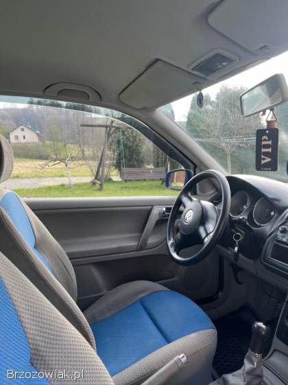 Volkswagen Polo 1999