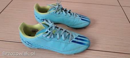 Buty Adidas korki 38 2/3