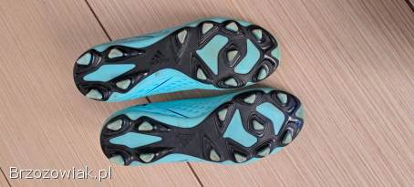 Buty Adidas korki 38 2/3