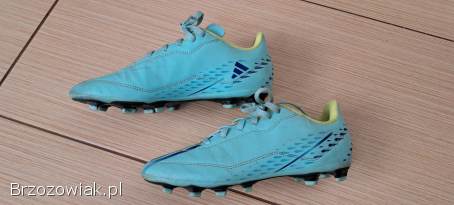 Buty Adidas korki 38 2/3